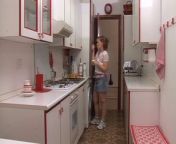 Озабоченный папик трахает свою приёмную дочь